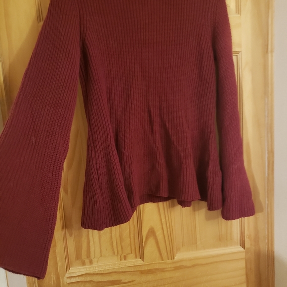 Knit sweater - Picture 2 of 4